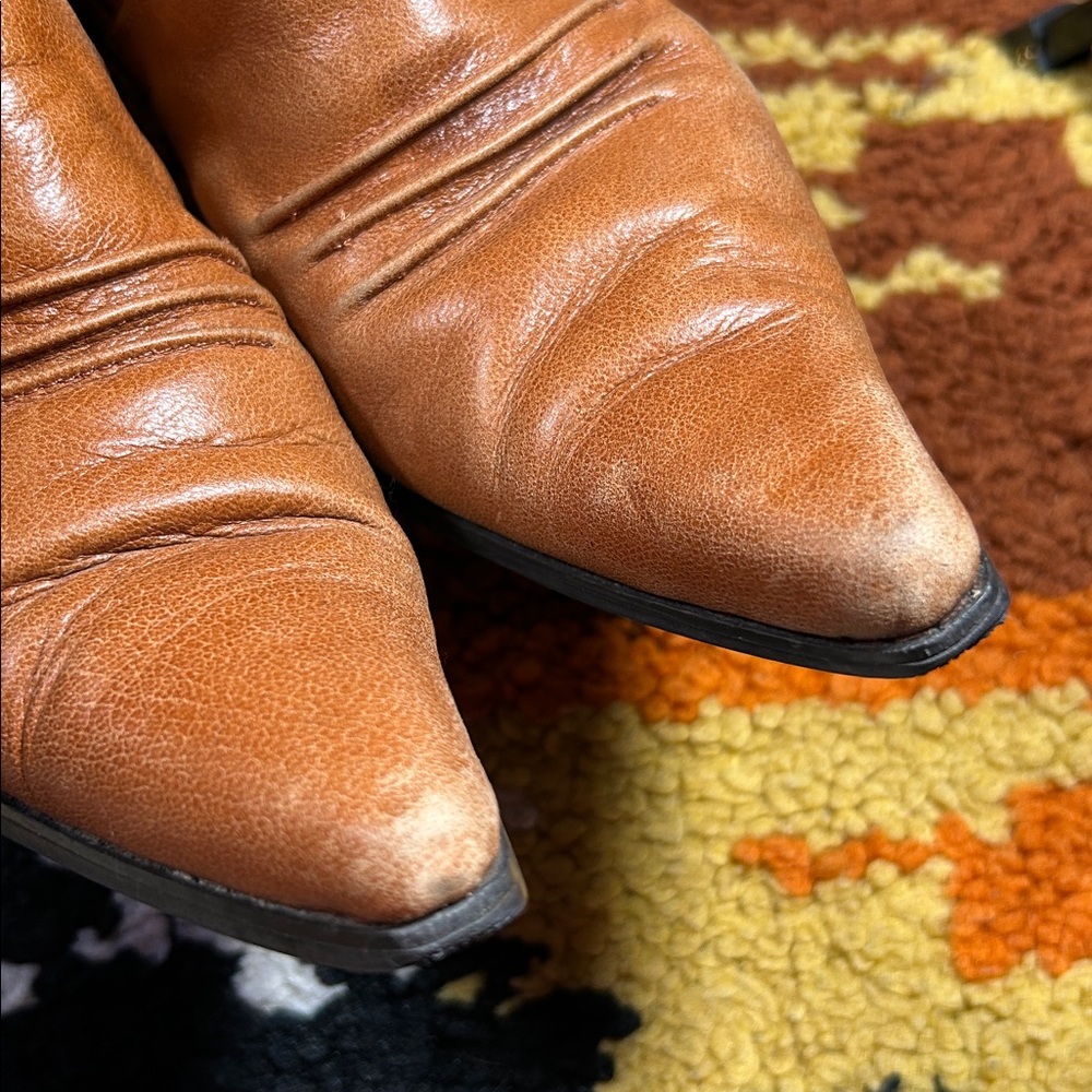 Rad, ANTHROPOLOGIE, COLIN STUART boots!! - Picture 11 of 12